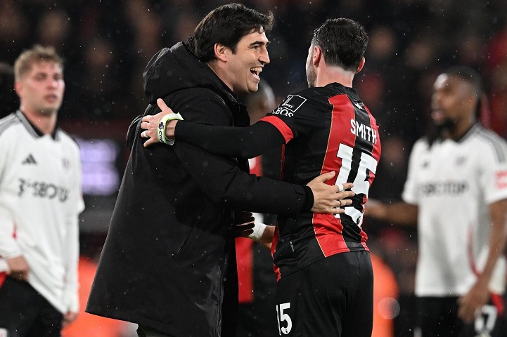 เจ้าของบอร์นมัธเตรียมลุยถกสัญญาใหม่ ‘อิราโอล่า’