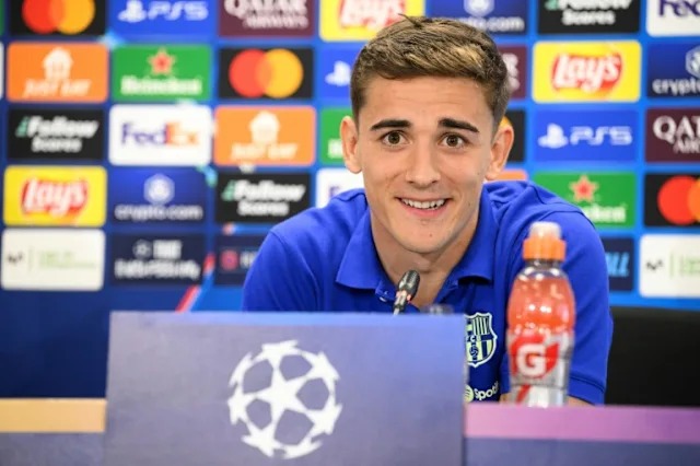 อดีตแข้งไม่ปลื้ม! คำตอบ ‘กาบี’ โต้เสียงวิจารณ์ไร้เทคนิค