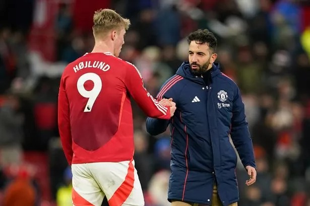 บอสเจ๋งยังเชื่อมั่น ‘ฮอยลุนด์’ แม้ยิงน้อย