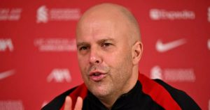 ‘สล็อท’ เฟิร์ม ‘พ่อหมี, แบรดลี่ย์’ พร้อมสตาร์ตเจอค้อน