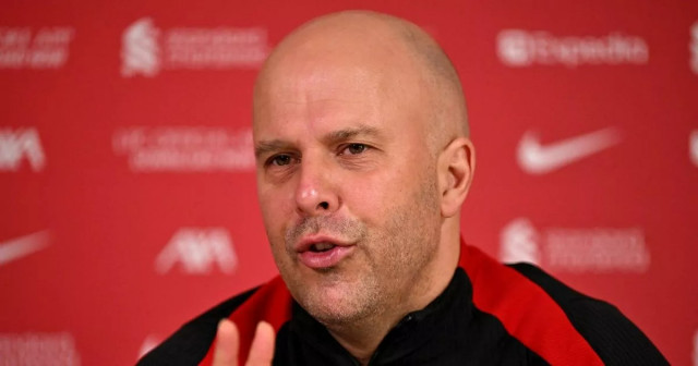 ‘สล็อท’ เฟิร์ม ‘พ่อหมี, แบรดลี่ย์’ พร้อมสตาร์ตเจอค้อน