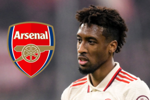 ปืนติดต่อเอเยนต์เริ่มคุยคว้า ‘โคมัน’