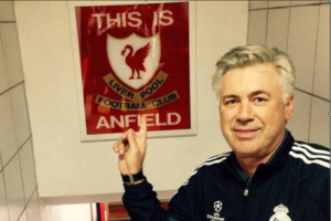 ก่อนไปท๊อฟฟี่… ‘อันเช่’ เผยเคยฝันคุมหงส์