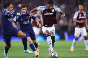 ตัวแบกทีม! กูรูชี้ ‘อูไน’ คิดผิดถอด ‘แรชฟอร์ด’