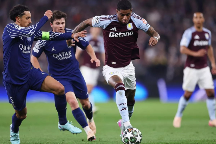 ตัวแบกทีม! กูรูชี้ ‘อูไน’ คิดผิดถอด ‘แรชฟอร์ด’