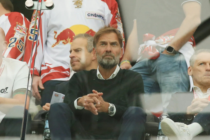 ปูด ‘คล็อปป์’ เบื่อเร้ดบูลล์สนคุม ‘ราชัน,แซมบ้า’