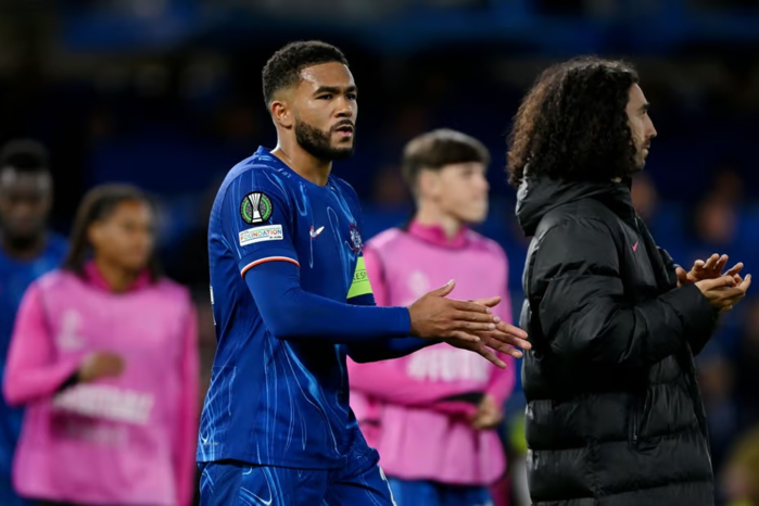 เจมส์ผิดหวัง ‘สิงห์’ ไม่ให้เกียรติคอนเฟอเรนซ์