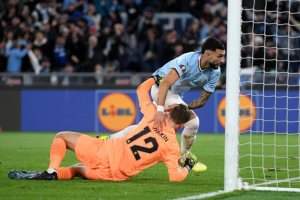 โบโดดวลเป้าดับลาโอ้, บิลเบาผ่านเรนเจอร์ส…สรุปผลยูโรป้า