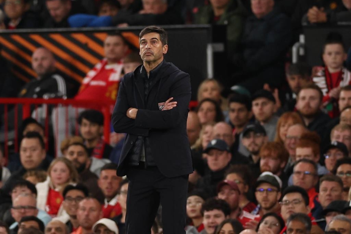 ฟอนเซก้าเซ็ง! ลียง ‘ฉลองมากไป’ ก่อนผีแซง