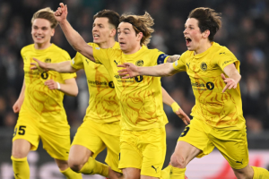 ‘โบโด’ สร้างชื่อ! ‘ลีกนอร์เวย์’ เข้าตัดเชือกบอลยุโรป