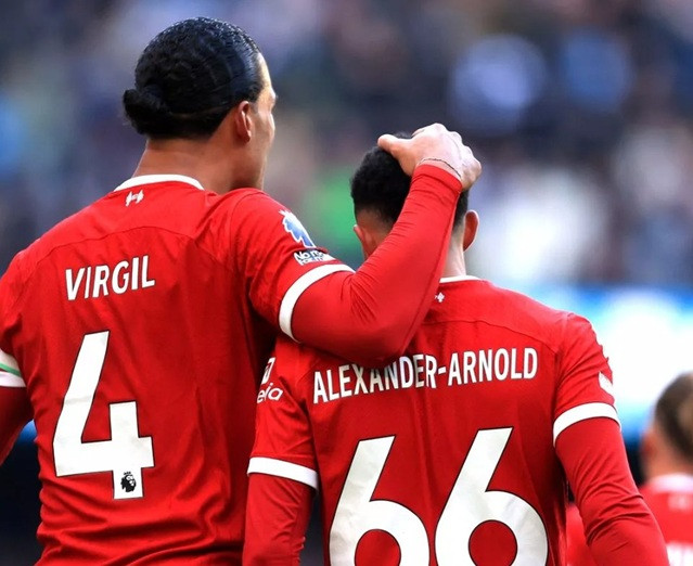 VvD ยอมรับ ไม่มีประโยชน์กดดัน ‘เทรนท์’ เรื่องอนาคต