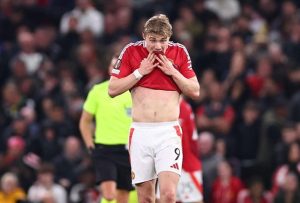 ฮอตชอตชำแหละ ‘ฮอยลุนด์’ เสียความมั่นใจ-ชั้นยังไม่ถึง