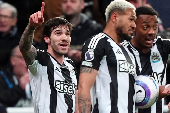 เข้าซะงั้น! ‘โตนาลี่’ รับตั้งใจเปิดมากกว่ายิง