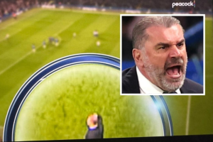 แค่ขอเสียง! ‘แอนจ์’ แจงป้องหูเปล่ายั่วแฟนไก่