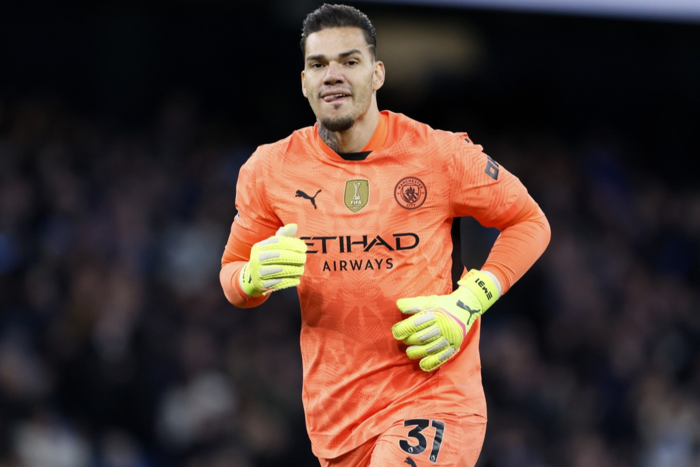 ‘เอแดร์ซอน’ เผยเคล็ดใส่บ็อกเซอร์ตัวเดิม 8 ปี