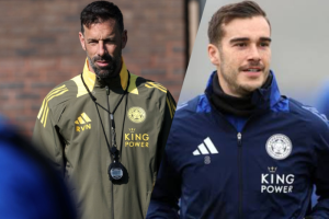 มีรอยร้าว! ‘รุด’ ฉุนดร็อป ‘วิงค์ส’ ไม่ยอมนอนสนามซ้อม