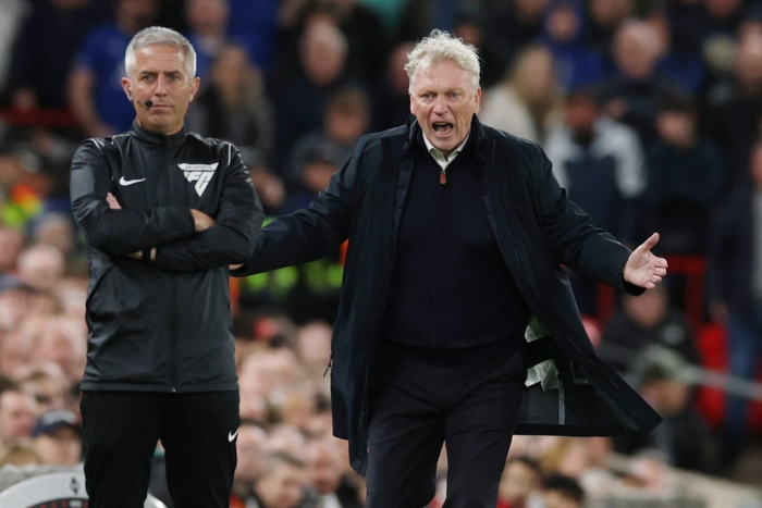 ‘มอยส์’ สุดงง ‘หงส์’ ล้ำหน้าแต่เปาให้ประตู