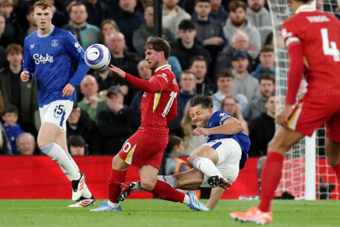 อดีตเปาชี้ ‘ทาร์คอฟสกี้” ควรแดงเสียบแม็คก้า