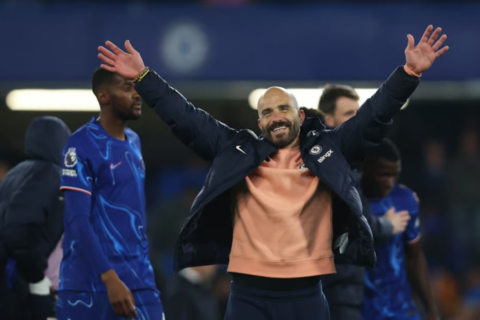 ‘มาเรสก้า’ พอใจสิงห์ชนะไก่แบบ ‘สกปรก’