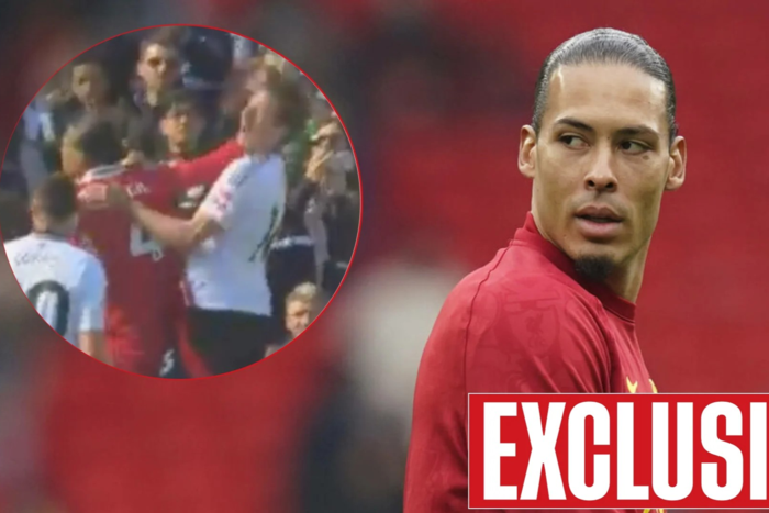 ‘อดีตเปา’ สับรุ่นน้องเมินแจกแดง ‘VvD’ ชักศอก