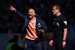 ‘มาเรสก้า’ โอดตารางไม่แฟร์-พอใจ ‘สิงห์’ เจ๊าจืด