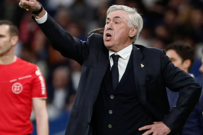 ‘อันเช่’ ยัน ‘ราชัน’ เล่นดีกว่าไม่ควรแพ้ค้างคาว