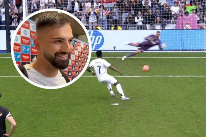 ยังไม่จ่าย… ‘มาม่า’ เผย ‘วินิ’ แพ้เดิมพันจุดโทษ