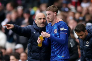 มาเรสก้าพอใจ ‘สิงห์’ แก้เกมเห็นผล