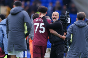 เป๊ปยินดี ‘โอไรลี่ย์’ กำลังคว้าโอกาส