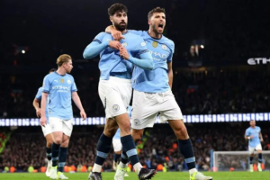 ไม่ต้องเสริมหลัง! เป๊ปพอใจคู่หู ‘กวาร์ดิโอล-รูเบน’