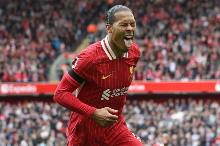 VVD เผย ‘แข้งหงส์’ เตรียมรวมตัวดู ‘ปืน-พาเลซ’