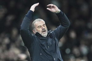 อาการเดิม…. ‘บิ๊กแอนจ์’ เซ็งไก่เล่นดีแต่เสียง่าย