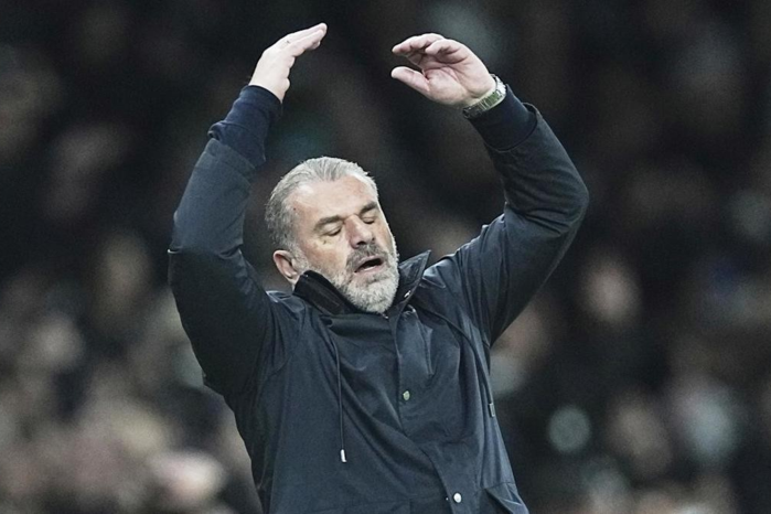 อาการเดิม…. ‘บิ๊กแอนจ์’ เซ็งไก่เล่นดีแต่เสียง่าย