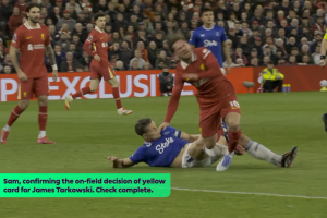 ‘เว็บบ์’ รับเปาพลาดเมินไล่ ‘ทาร์คอฟสกี้’ เสียบหงส์