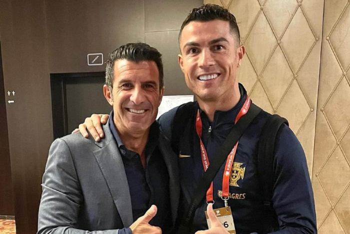 ยังคมอยู่! ‘ฟิโก้’ หนุน ‘โด้’ ตัวจริงลุยบอลโลก