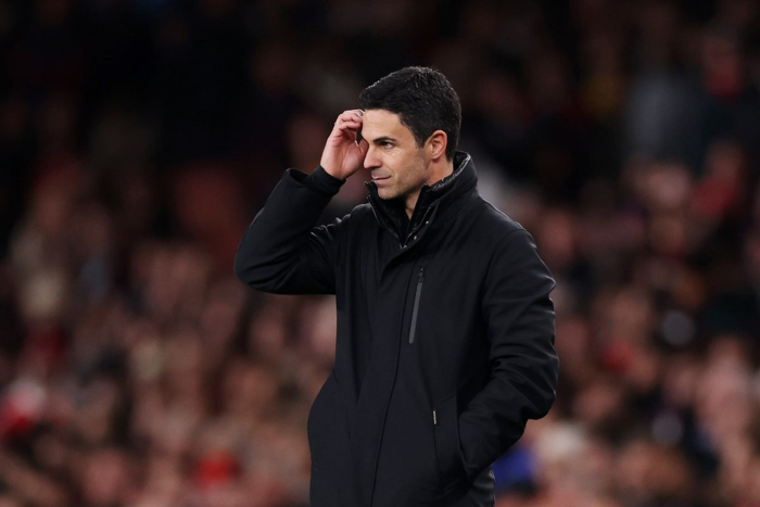 แข่งถี่ส่งผล! ‘พี่ต้า’ ผิดหวัง ‘ปืน’ ฟอร์มดร็อป