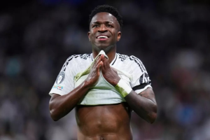 อาจแบน2ปี! ฟีฟ่าสอบ ‘วินิ’ ถือหุ้นสโมสรผิดกฎ