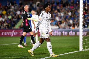 ตั้งใจหน่อย! อันเช่เตือน ‘เอนดริค’ หยุดเล่นตลก