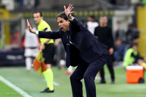 เหลืออีก2… อินซากี้เสียใจ ‘งูใหญ่’ อด 3 แชมป์