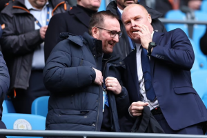 เรนเจอร์สตั้ง ‘ผอ.ท๊อฟฟี่’ เริ่มงานหลังจบซีซั่น