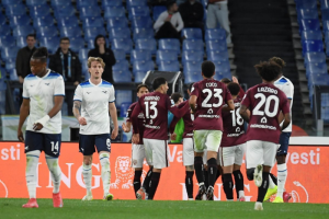 ลาโอ้เจ๊าโตริโน่, พัลมาสยันเซลต้า 1-1…สรุปผลบอลวันจันทร์