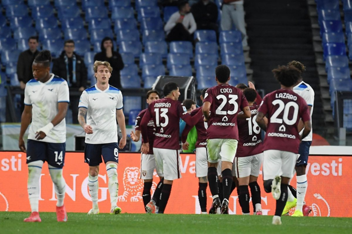 ลาโอ้เจ๊าโตริโน่, พัลมาสยันเซลต้า 1-1…สรุปผลบอลวันจันทร์