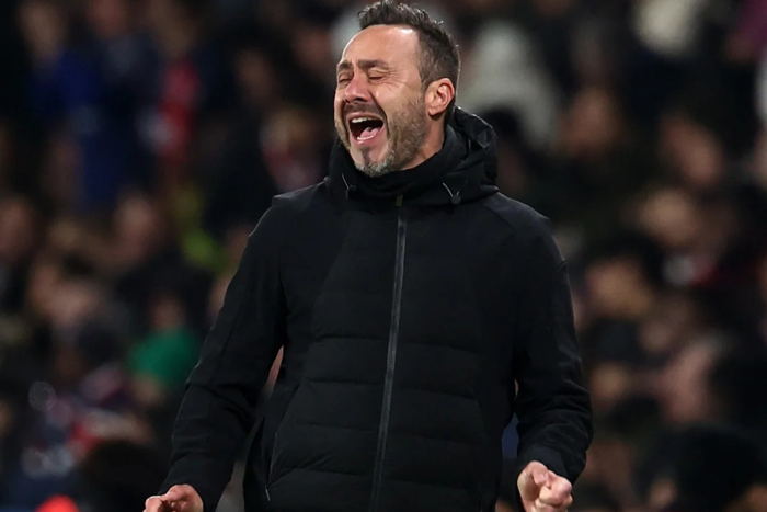 ใช้ไม้แข็ง! เผย ‘เด แซร์บี้’ สั่ง OM นอนสนามซ้อม