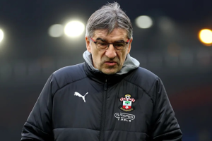 ยูริชเร้า ‘นักบุญ’ อย่าแย่สุดตลอดกาล EPL