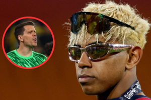 ไม่ปลื้มทรงใหม่? เชสนี่แนะ ‘ยามาล’ โกนหัว