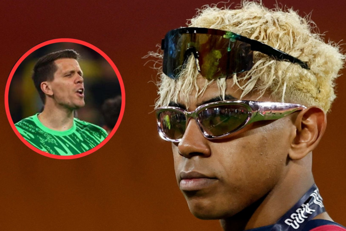 ไม่ปลื้มทรงใหม่? เชสนี่แนะ ‘ยามาล’ โกนหัว