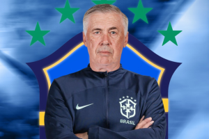 โรมาโน่เฟิร์ม ‘อันเช่’ ตอบตกลงคุมบราซิล