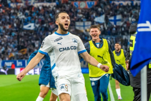 มาร์กเซยอัดแบรสต์ 4-1, ลีลล์ชนะ 2-0…สรุปผลลีกเอิง