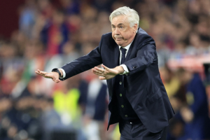 ไม่จ่ายชดเชย! ‘ราชัน’ ขวางดีล ‘อันเช่’ คุมบราซิล