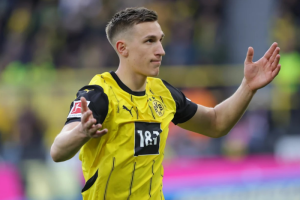 เสือเหลืองยวบ ‘ชลอตเตอร์เบ็ค’ เจ็บเข่าปิดเทอม